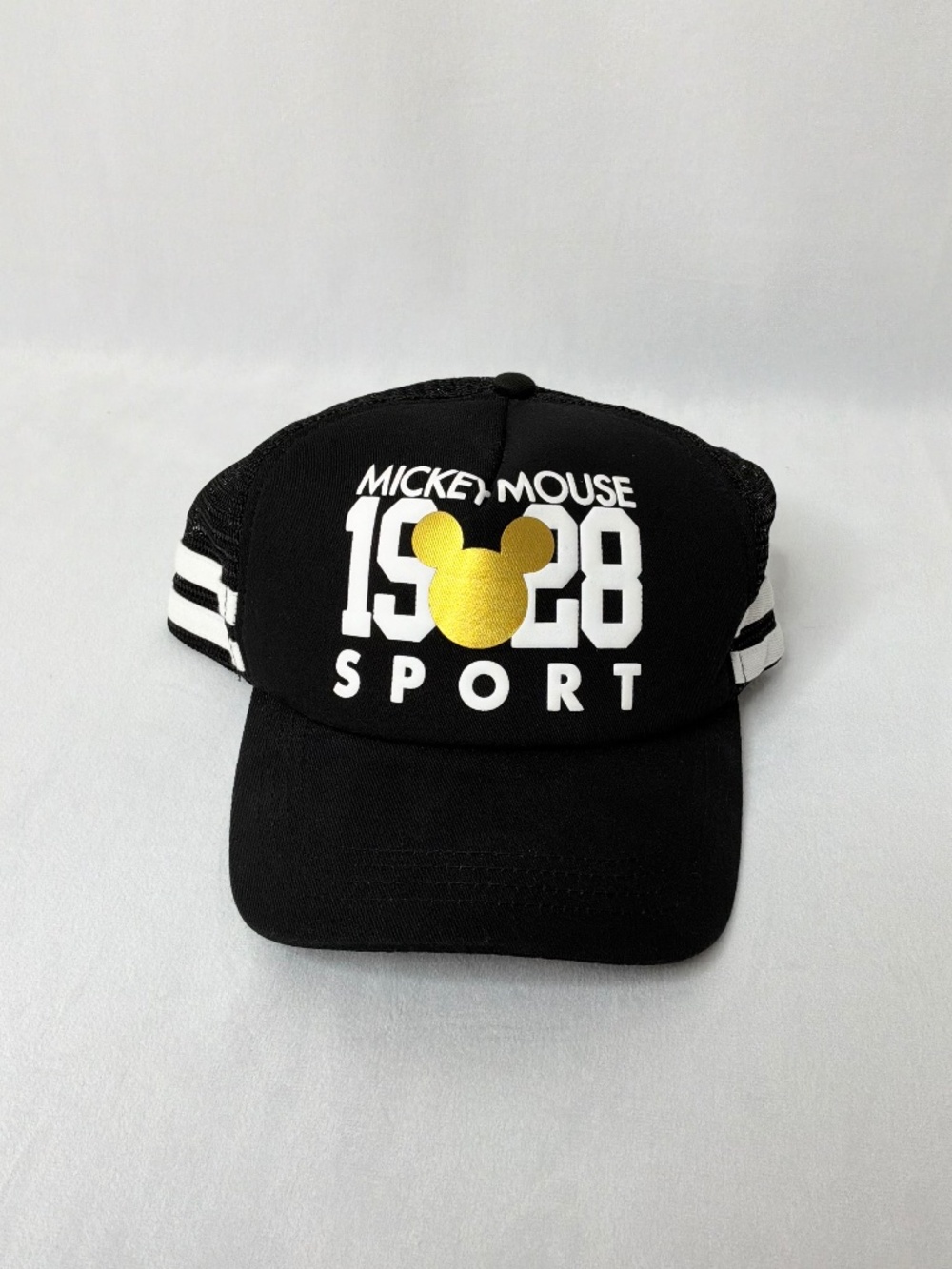 Disney Parks Authentic Original Mickey Mouse Sport Baseball Hat